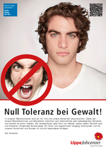 PDF zum Thema Chancengleichheit am Arbeitsmarkt herunterladen