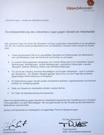 PDF zum Thema Chancengleichheit am Arbeitsmarkt herunterladen